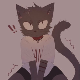 Telegram profile photo for rakøselka in Dema