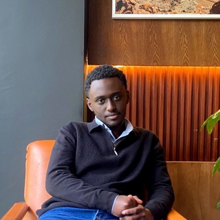 Telegram profile photo for Nazrawi's Perspective