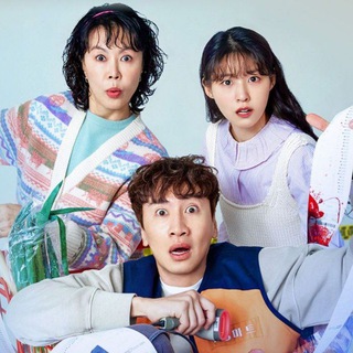 Telegram profile photo for ( M K K ) - K - Drama - Link Channel