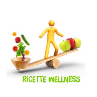 Telegram profile photo for π₯ Ricette Wellnessβ’οΈ π₯