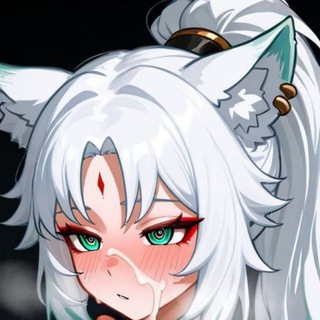 Telegram profile photo for Стикеры