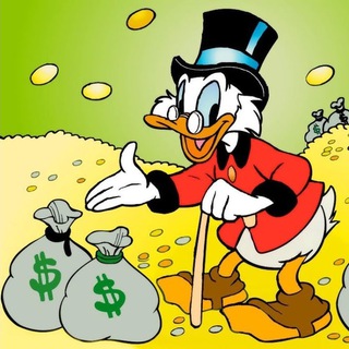 Telegram profile photo for Смолянов о том, как легко привлекать деньги в бизнес
