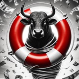 Telegram profile photo for BullRun Miner π― βοΈ