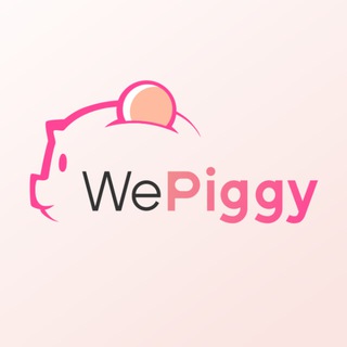 Telegram group profile photo for WePiggy Community