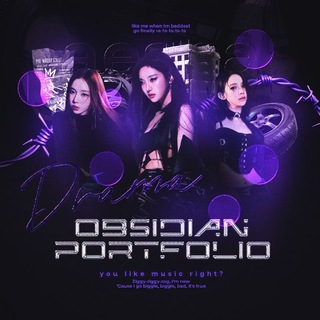 Telegram profile photo for ᅠ 港 &̲ 𝗢𝗕𝗦𝗜𝗗𝗜𝗔𝗡