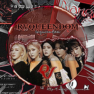Telegram profile photo for RVQUEENDOM POST