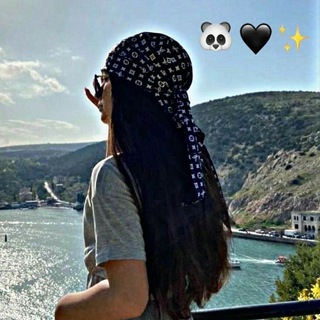 Telegram profile photo for سـيــدة الـقــوة 🖤👑😌