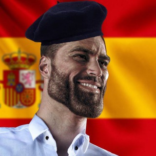 Telegram profile photo for Memes en Español / Memes in Spanish