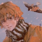 Telegram profile photo for РЕСТ 𓂃 ࣪˖ ⚡ 𝒜𝑔𝒶𝓉𝓈𝓊𝓂𝒶 𝒵𝑒𝓃𝒾𝓉𝓈𝓊 ⊹ 𝒮𝒽𝒶𝓉𝓉𝑒𝓇𝑒𝒹 𝒫𝑒𝒶𝒸𝑒 𓂃 ࣪˖