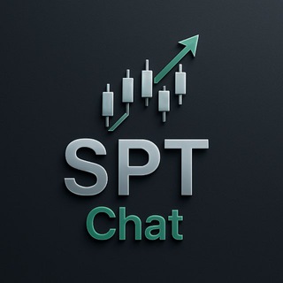 Telegram group profile photo for SP Traders Chat