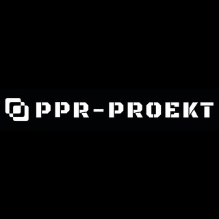 Telegram profile photo for PPR-PROEKT