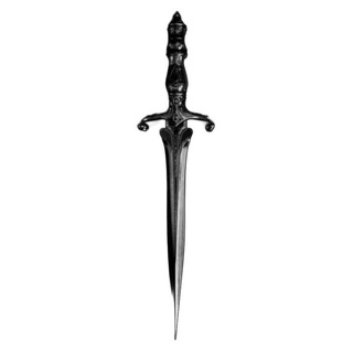 Telegram profile photo for Silver death.𖥔 ݁ ˖𖦏♠️🗡️