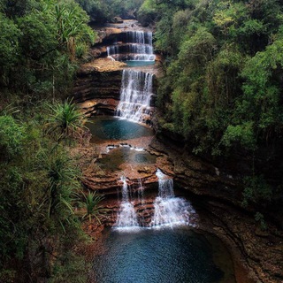 Telegram profile photo for India Tourism
