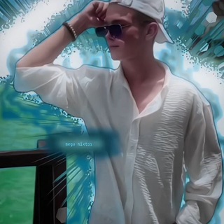 Telegram profile photo for (ушли)mega niktos
