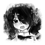 Telegram profile photo for РОЗЫГРЫШ♡゙˙irl 𝑎𝑚𝑒 ͜