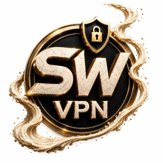Telegram profile photo for SW VPN