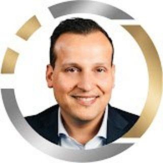Telegram profile photo for Kettner Edelmetalle ️⋆