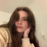 Telegram profile photo for 🦋'