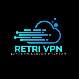 Telegram profile photo for RΞTRϟVPN