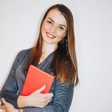 Telegram profile photo for Личные финансы Трансформация Нумерология