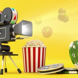 Telegram profile photo for Бонусы Cat casino