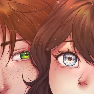 Telegram profile photo for chronos' mirror