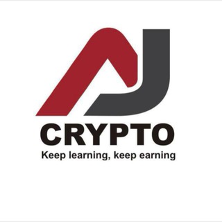 Telegram profile photo for AJ CRYPTO BOOKS📚📚