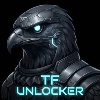 Telegram profile photo for TF UNLOCKER