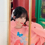 Telegram profile photo for Eunha