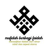 Telegram profile photo for Mufidah (Berbagi faedah)
