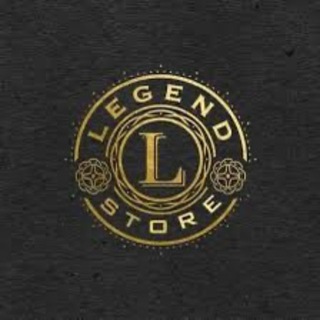 Telegram profile photo for Legend store