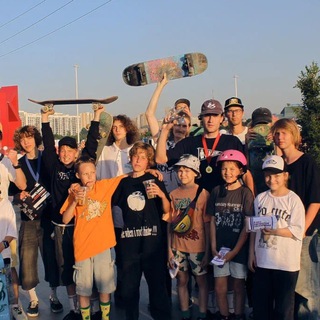 Telegram profile photo for Науменко Семен / Скейтбординг 🛹