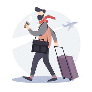 Telegram profile photo for Современный Странник