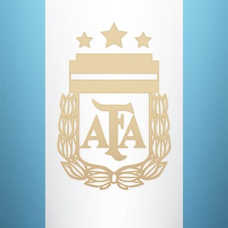 Telegram profile photo for اخبار منتخب الارجنتين 🇦🇷