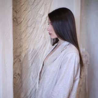 Telegram profile photo for МНЕ БЕЗ SАХАRА
