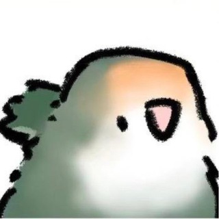 Telegram profile photo for 悲伤小鸡