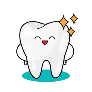 Telegram profile photo for Стоматология | Ортодонтия | ЧЛХ
