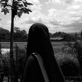 Telegram profile photo for أم الأمينة".