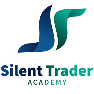 Telegram group profile photo for Silent Trader Academy
