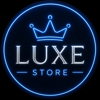 Telegram profile photo for Luxe Accounts | Google & Apple ✨