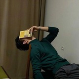 Telegram profile photo for Mnmlst