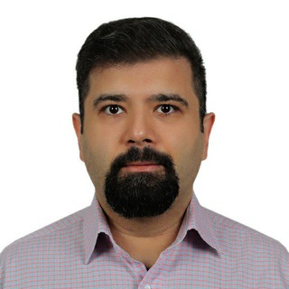 Telegram profile photo for دکتر امیر محمد شهسوارانی