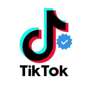 Telegram profile photo for BuyTiktok