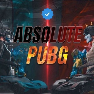 Telegram profile photo for ABSOLUTE PUBG