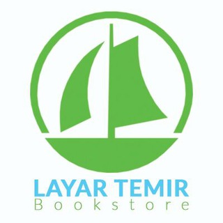 Telegram profile photo for Layar Temir Bookstore- Kedai Buku Tasawuf