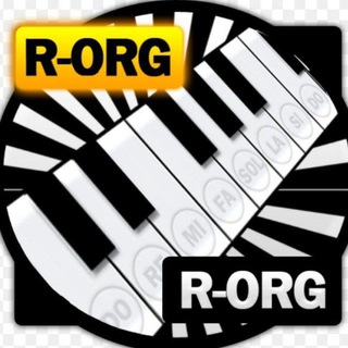 Telegram profile photo for عزف اورك🎹