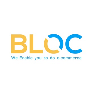 Telegram profile photo for BLOC Promotion - Food, Grocery, Mall