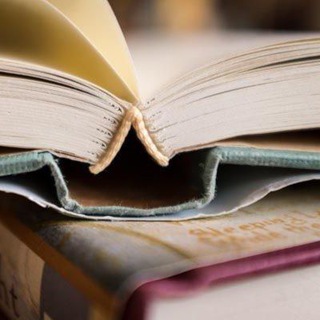 Telegram profile photo for 📝با کتابا 📚📖✒