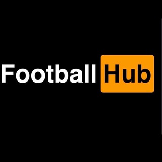 Telegram profile photo for FootballHub