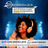 Telegram profile photo for RICH CHANNEL